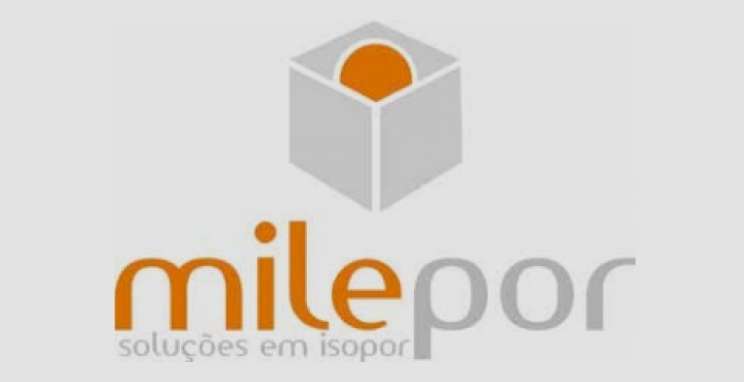 MILEPOR SOLUCOES EM ISOPOR LTDA