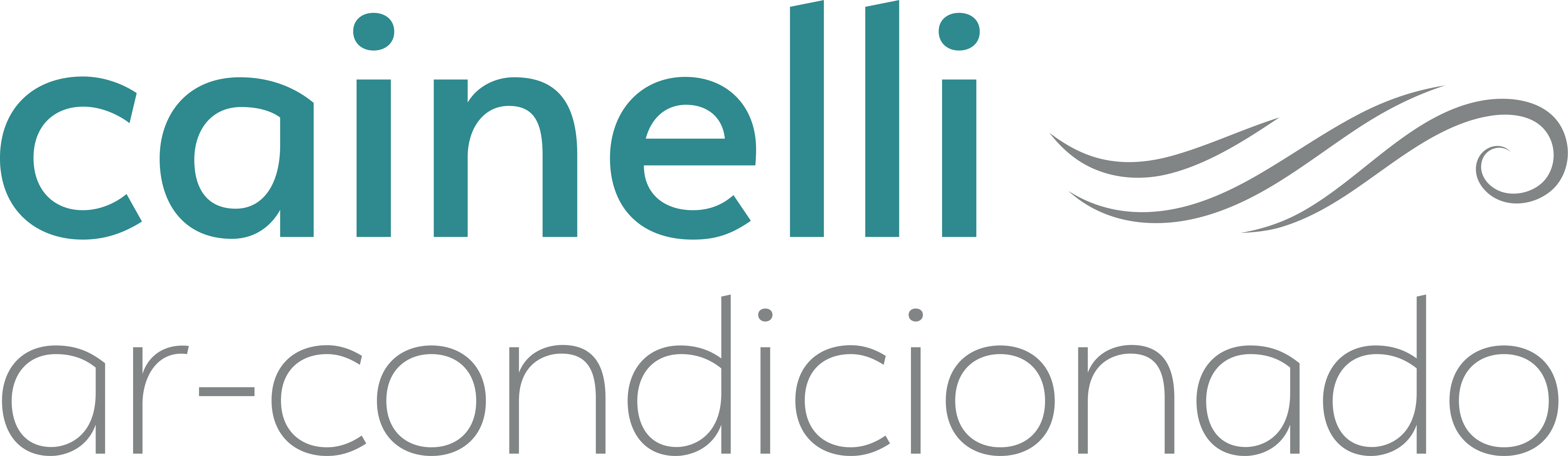 Cainelli Ar Condicionado