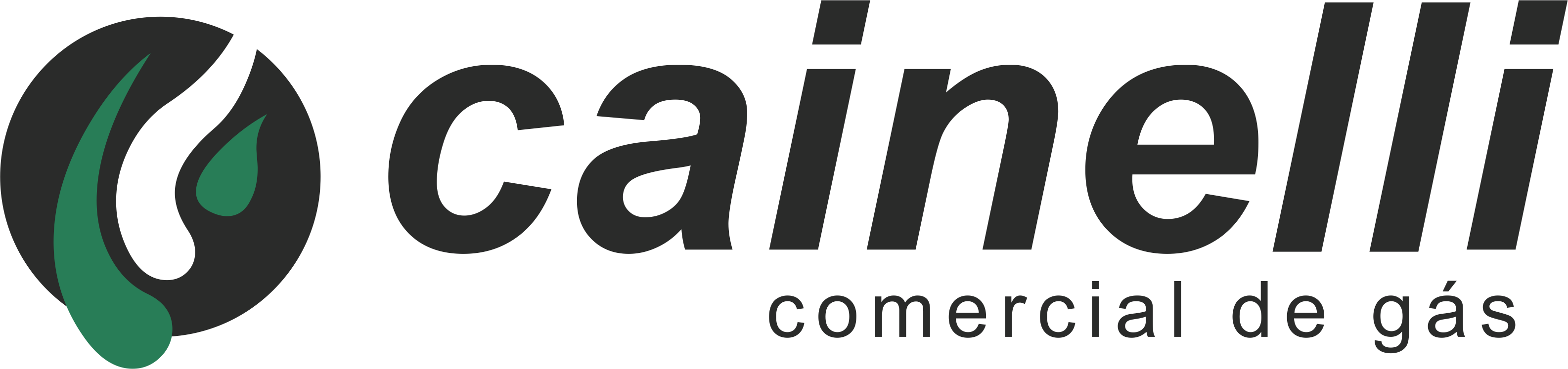 Cainelli Gás