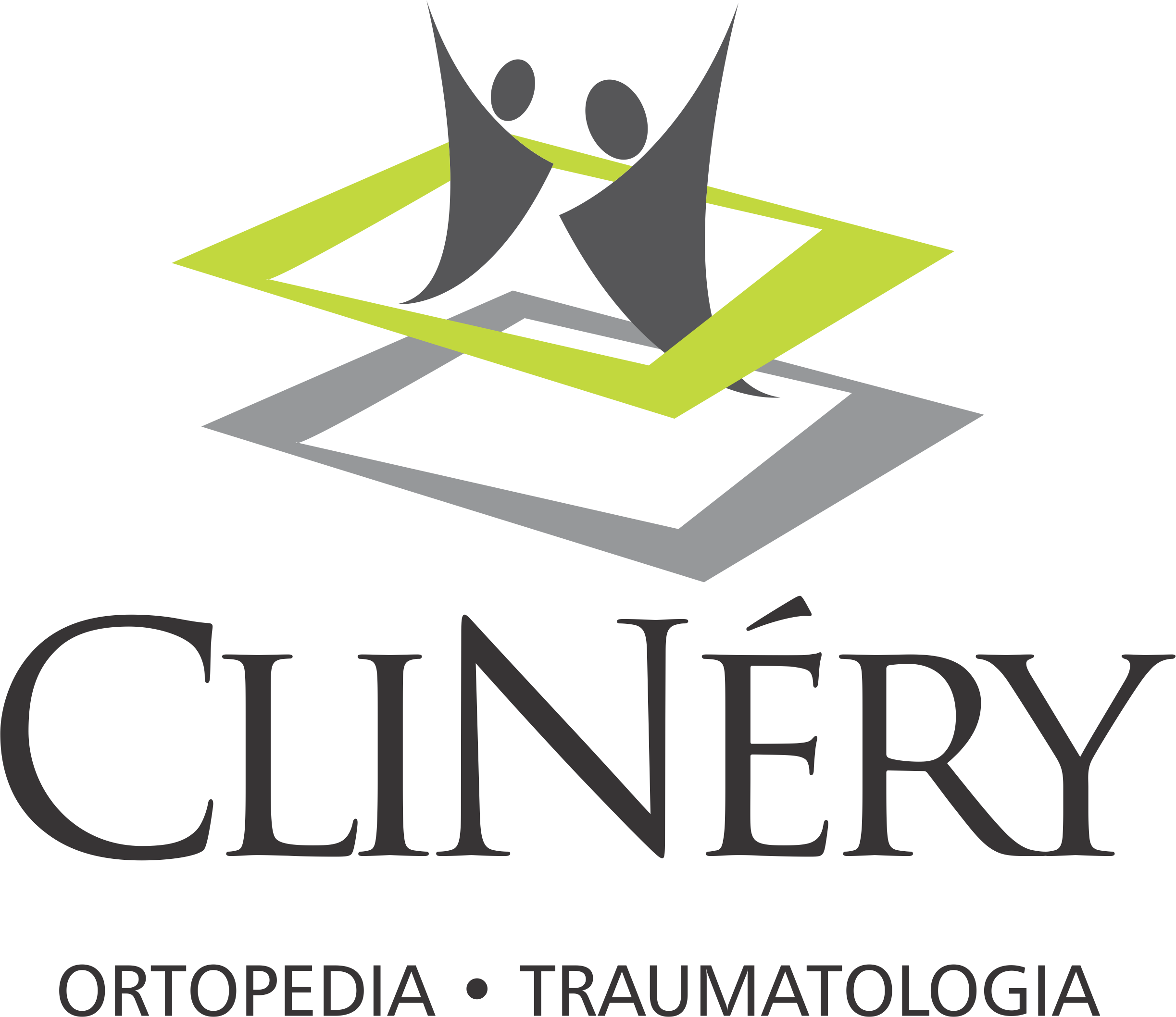 Clinery - Dr. Paulo Cesar Nery