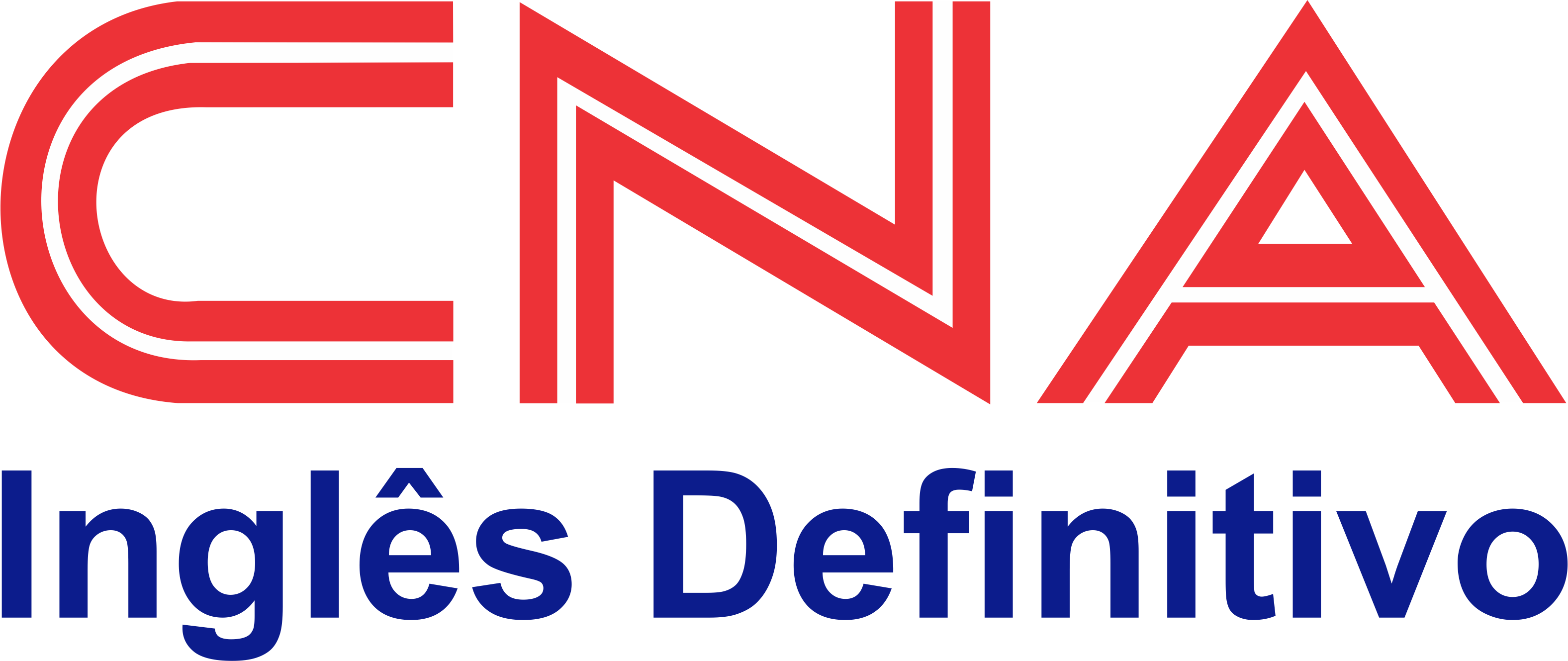 CNA Idiomas Bento Gonçalves