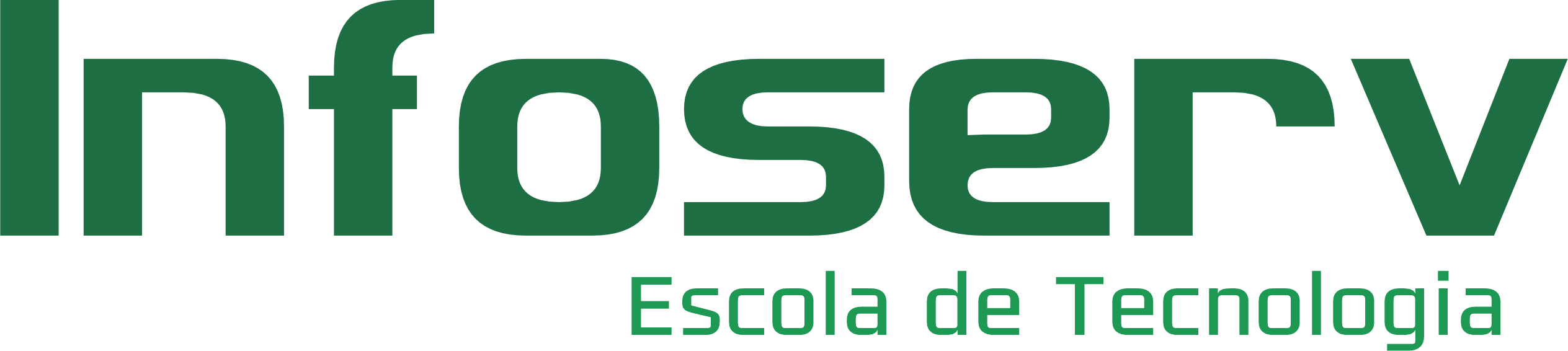Infoserv Escola de Tecnologia