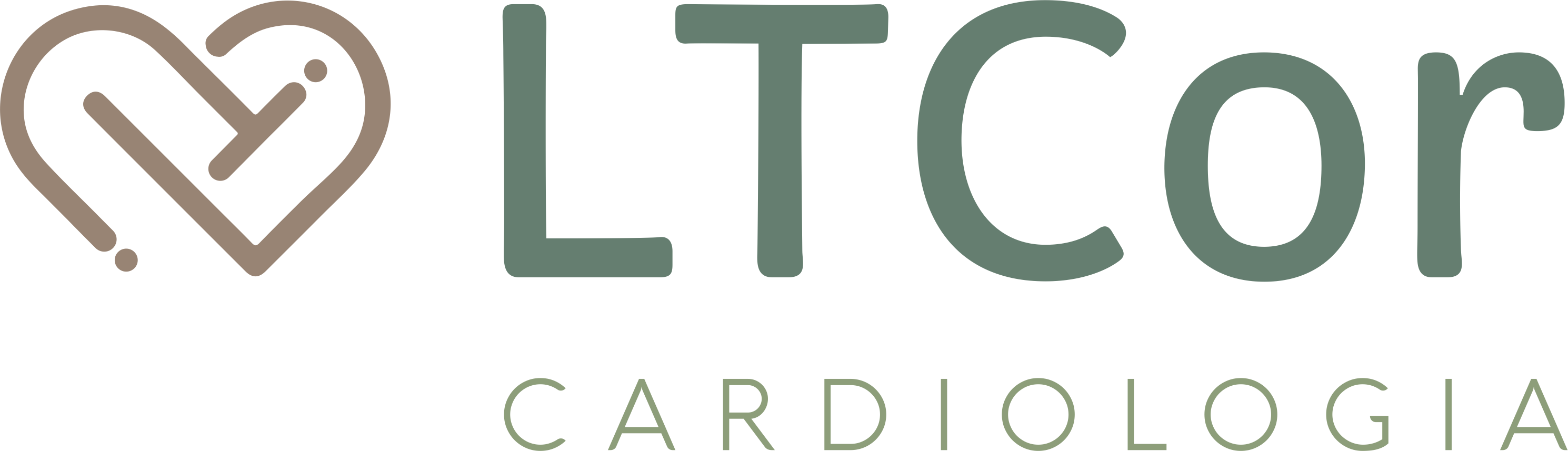 LT Cor - Cardiologia