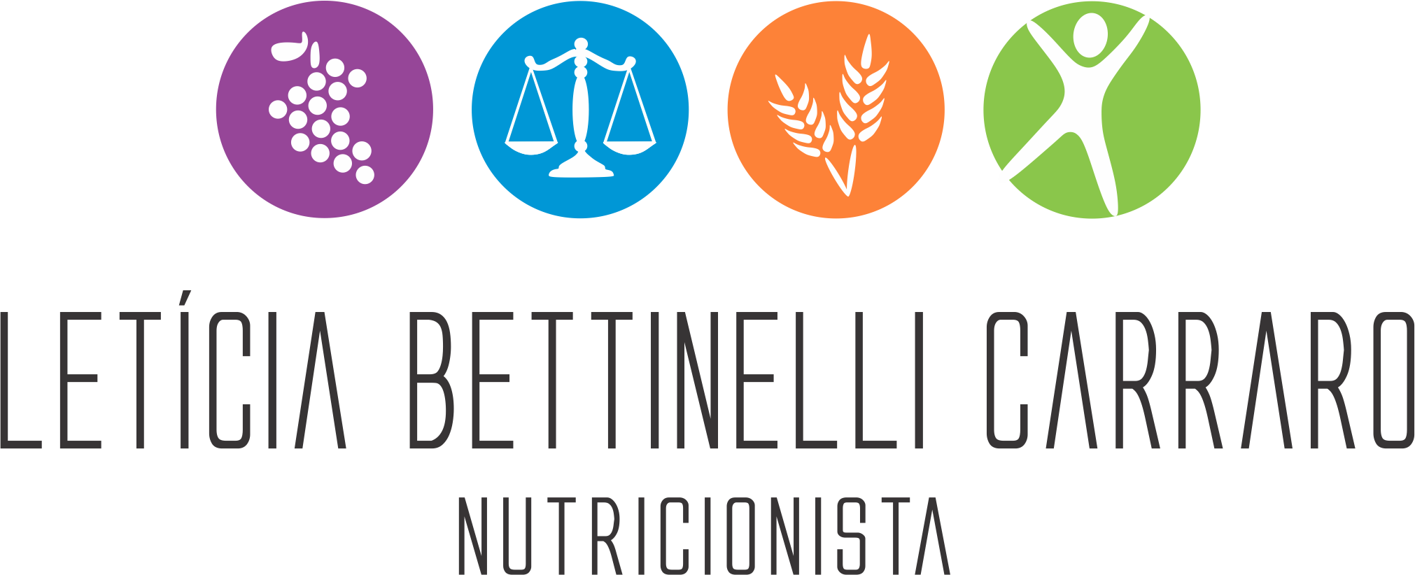 Letícia Carraro Nutricionista
