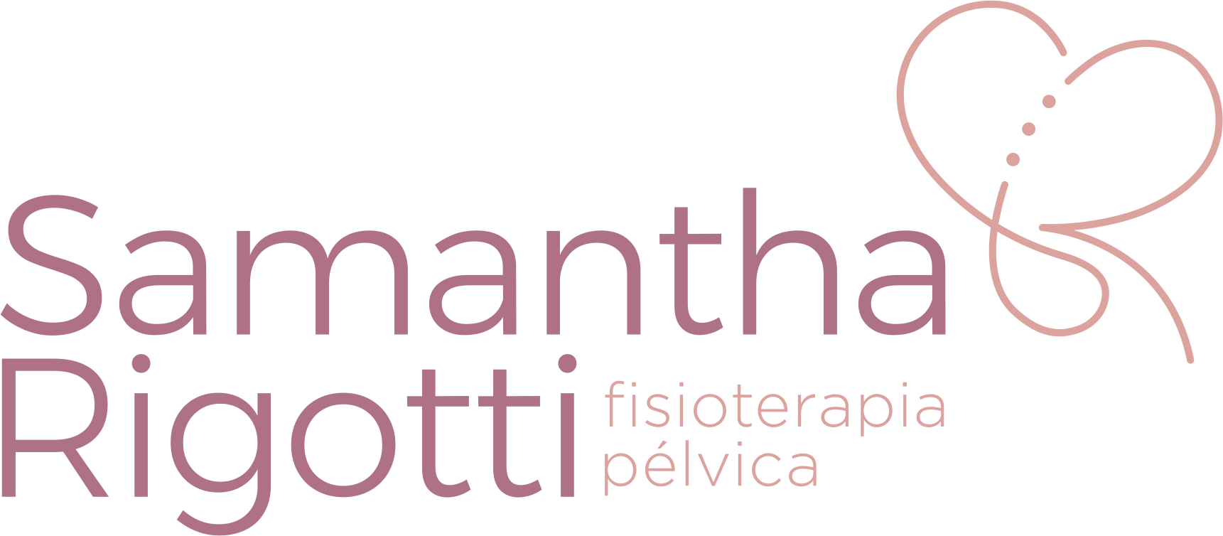Samantha Rigotti - Fisioterapia pélvica