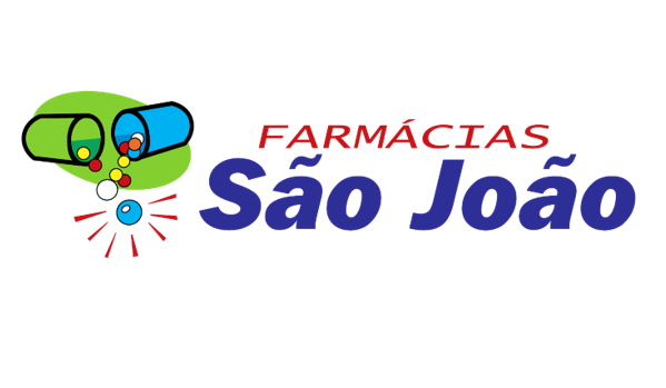 Farmácias São João