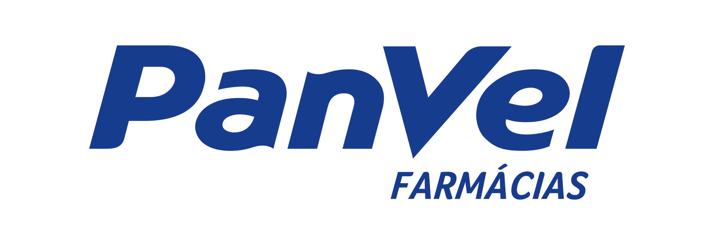 Farmácias Panvel